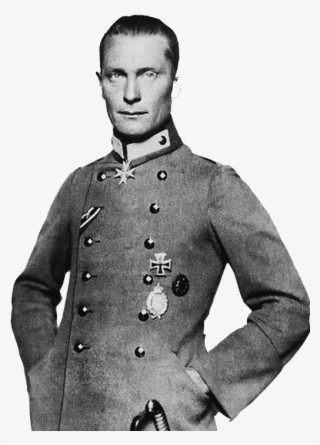 Hermann Goering - Hermann Wilhelm Göring Young