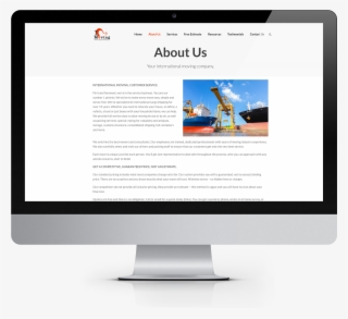 New York International Movers - Ibaset Solumina