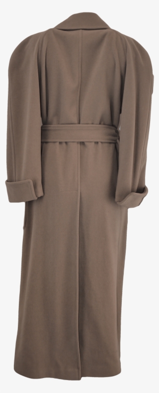 Overcoat