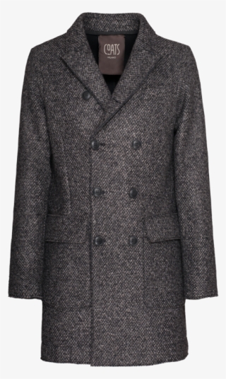 Vivo, Slim Fit L - Overcoat