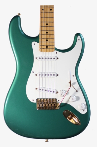 Fender Stratocaster 1956 Reissue - Fender Stratocaster Electric Guitar Parts