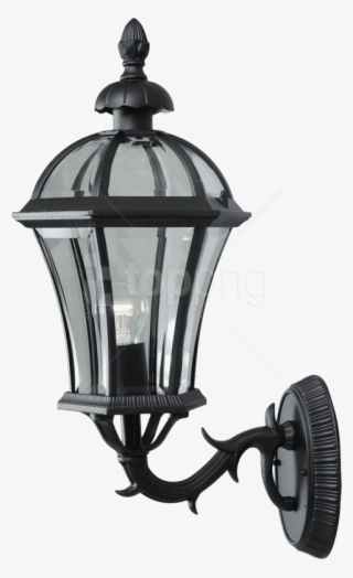 Free Png Street Light Png Images Transparent - Lamparas De Exterior