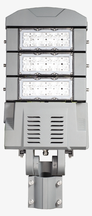 Street Light Wst 3m - Led Street Light