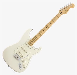 Fender Player Strat Polar White