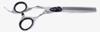 Sensei 40 Tooth Left Handed Blender - Scissors