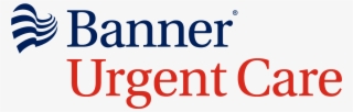 Banner Urgent Care, At 3617 S - Banner Health Urgent Care Logo