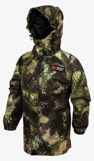 Kids' Duckling Jacket - Hoodie