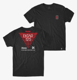 Ektar Tee
