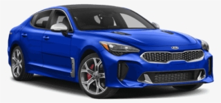 New 2019 Kia Stinger Base - 2019 Kia Stinger Gt