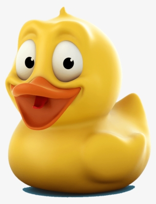 Cartoon Transprent Png Free - Bath Toy