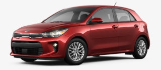 Previous - 2018 Kia Rio Lx+