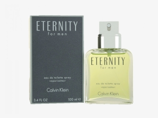 Calvin Klein Eternity For Men Edt 100 Ml - Eternity Perfume Price In Pakistan