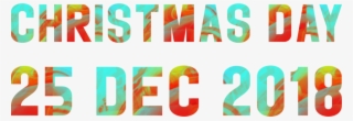 Xmas Day - Graphic Design