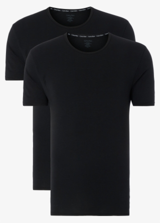 Calvin Klein Underwear T Shirts Mit Rundhalsausschnitt - Polo Ralph Lauren