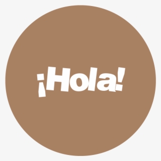 Diganos ¡hola - Circle