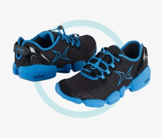 The Right Supportive Shoes - Running Shoe