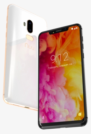 G4 Android Phone Front Back - Samsung Galaxy