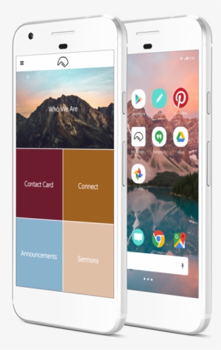 Exchange App Google Phone - Iphone
