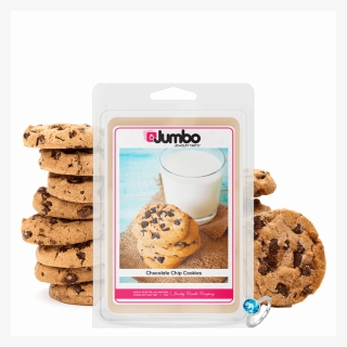 Chocolate Chip Cookies - Cookie