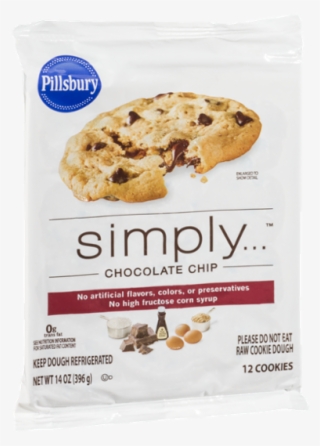 Biscuit Ingredients On Packaging