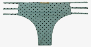 Lola Bhb Teeny - Polka Dot
