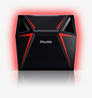 Shuttle X1 - Triangle