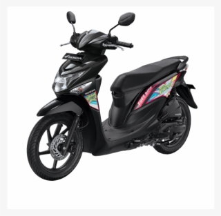 Beat Pop Png - Honda Beat Pop Cw