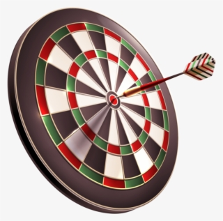 Dart Board Png
