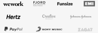 Logos - Calligraphy