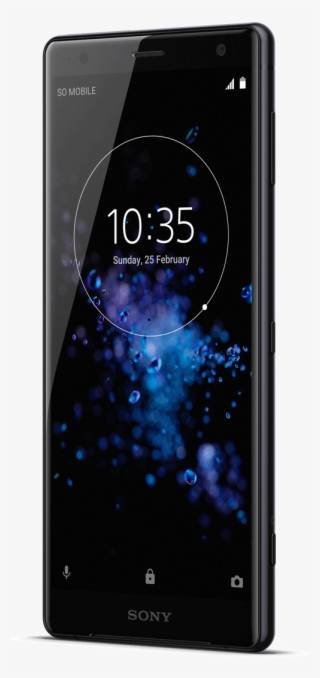 Xperia Xz2