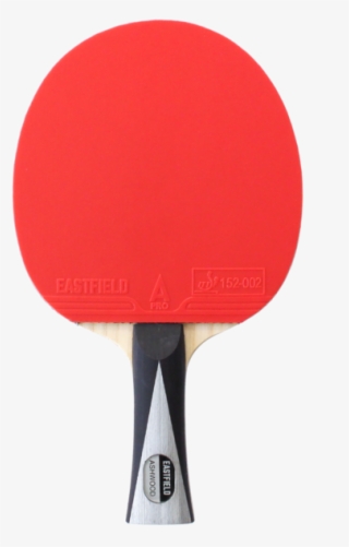 Eastfield Offensive Professional Table Tennis Bat - Cima Table Tennis Racket