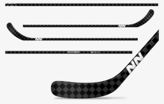No Name Hockey Stick