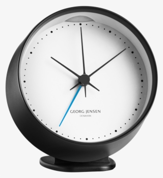 Georg Jensen Alarm Clock