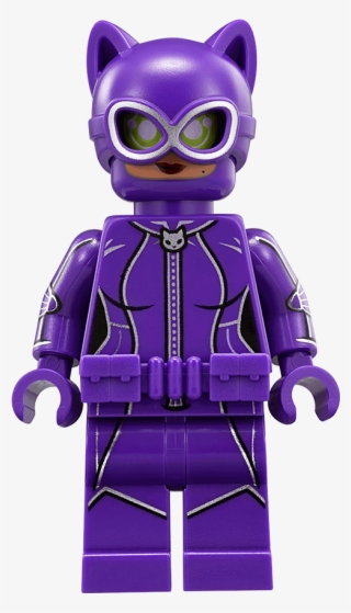 Seznam Se Catwoman - Lego Batman Movie Catwoman