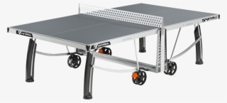 Cornilleau Usa Ping Pong - Cornilleau 540 M