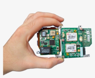 Hover To Zoom, Click For Gallery - Electronics