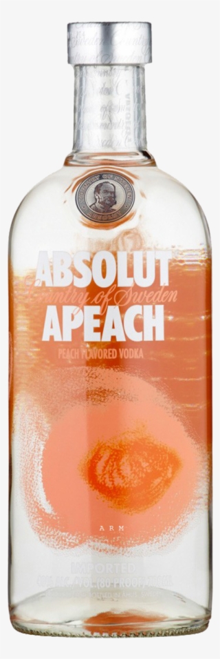 Absolut Apeach