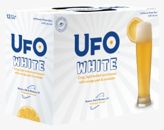Ufo Packaging - Guinness