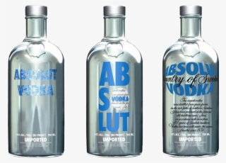 Absolut Vodka - Absolut Vodka Psd