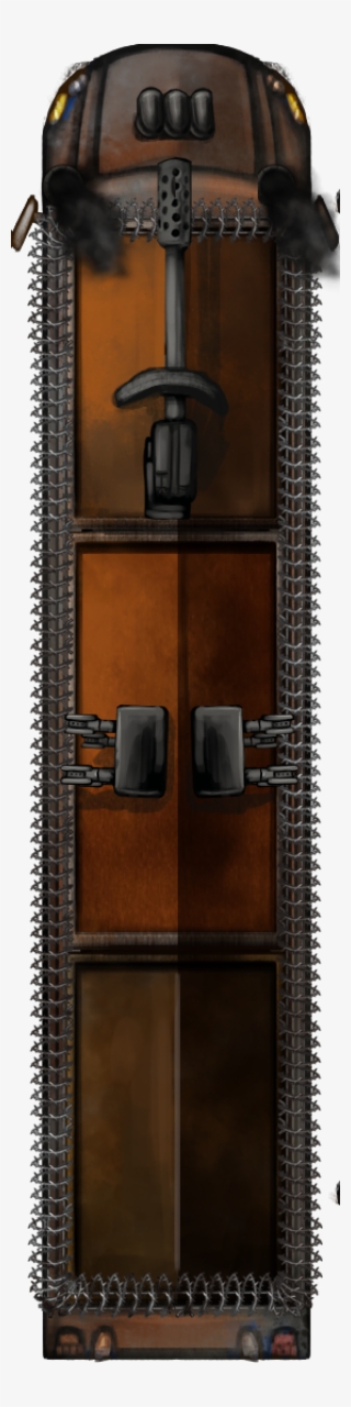 Mv01 Warbus01 40x10[modern Vehicle, Bus, Zombie Bus,