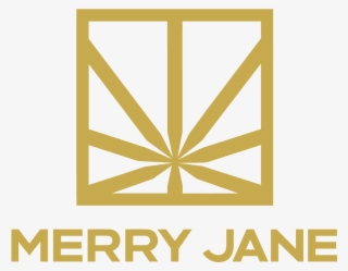 Merry Jane Logo