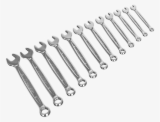 Product Image Product Image - Sealey Ratchet Spanner Set