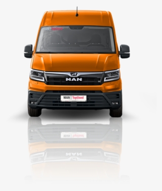 Man Topused Truck Man Topused Bus Man Topused Van - Minivan