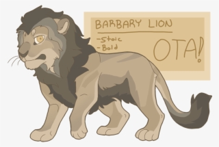 1024 X 683 3 - Masai Lion