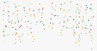 Confetti Png Hd - Confetti Png