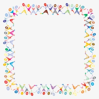 Medium Image - Confetti Clip Art