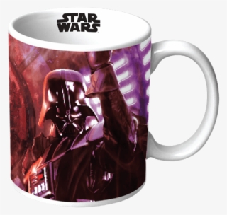 Darth Vader Musical Mug - Star Wars