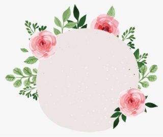 Descarga Gratis Logotipo Con Flores Las Cosas - Logotipos De Flores Gratis