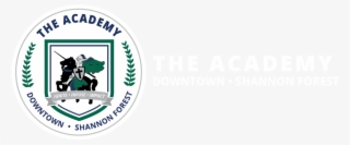 Logo Academy Crest - Emblem