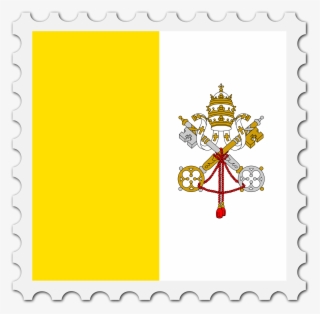 Big Image - Vatican Clipart
